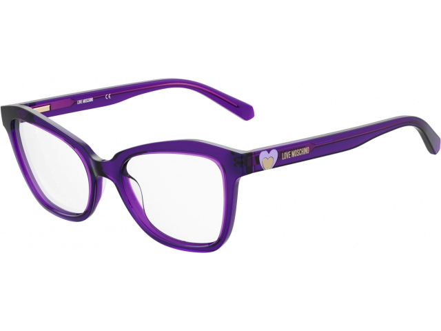 MOSCHINO LOVE MOL604 B3V Violet
