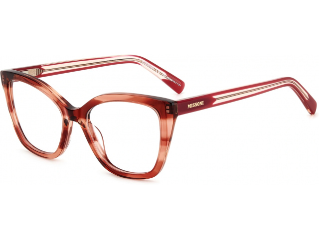MISSONI MIS 0184 573 Red Horn