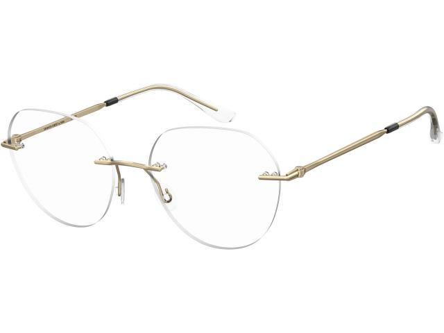 SEVENTH STREET 7A 599 J5G Gold