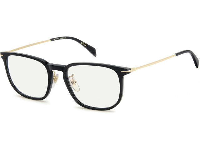 DAVID BECKHAM DB 1169/G 2M2 Black Gold