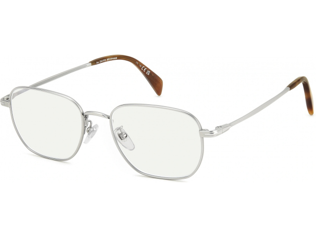 DAVID BECKHAM DB 1168/F CTL Matte Palladium