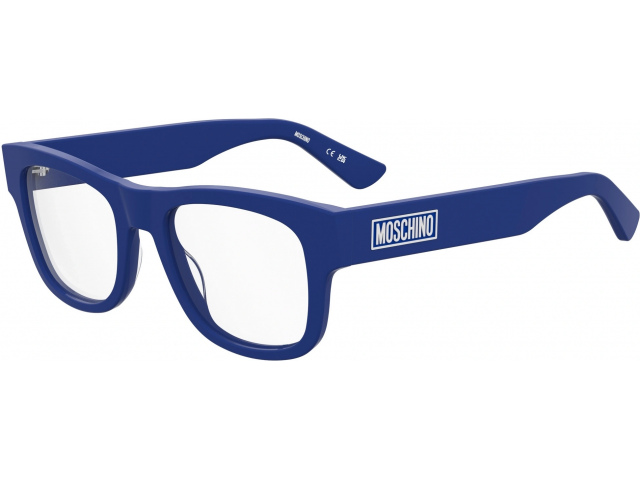 MOSCHINO MOS646 PJP Blue