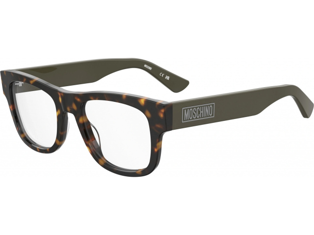 MOSCHINO MOS646 086 Havana