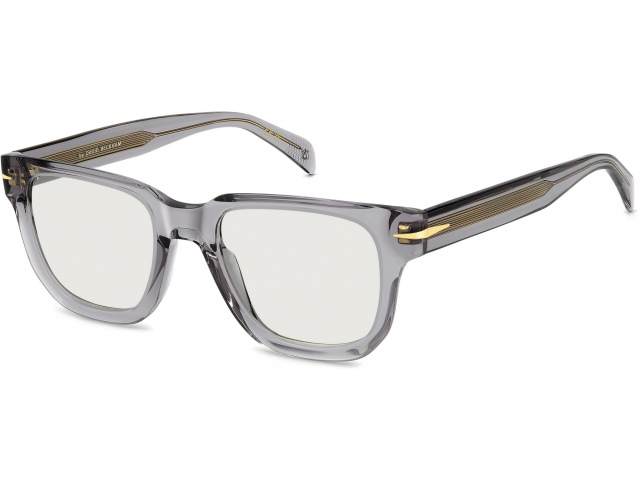 DAVID BECKHAM DB 7130 KB7 Grey