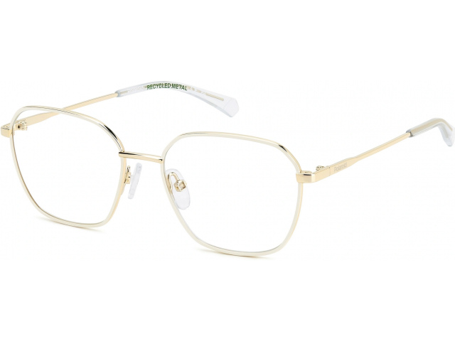 POLAROID KIDS PLD D838 24S Gold White