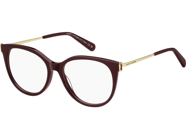 MARC JACOBS MARC 770 LHF Burgundy
