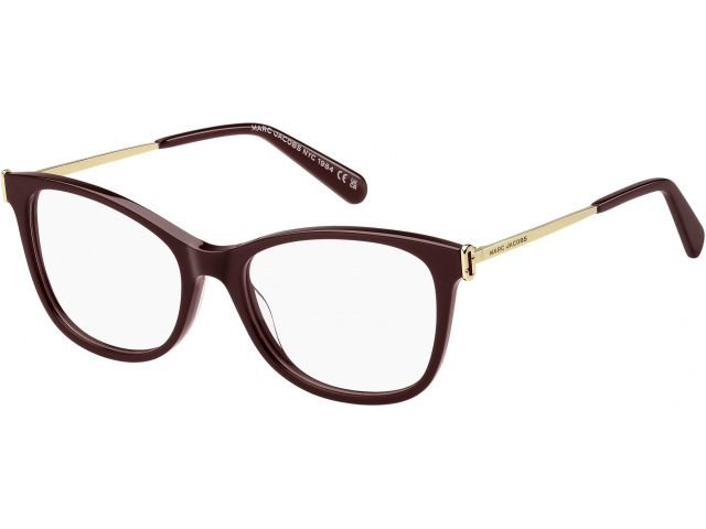 MARC JACOBS MARC 769 LHF Burgundy