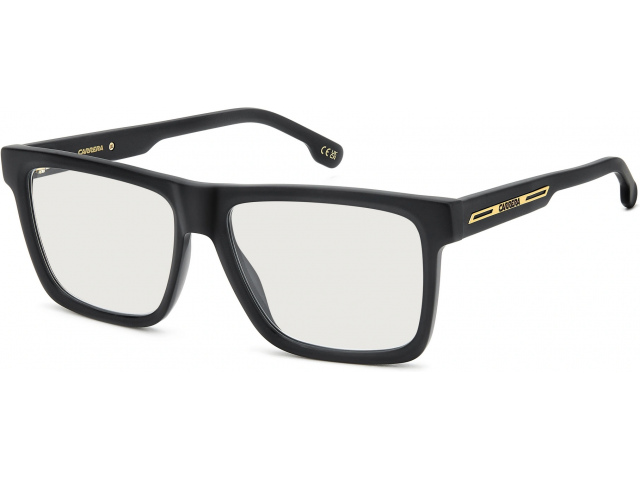 CARRERA VICTORY C 06 003 Matte Black