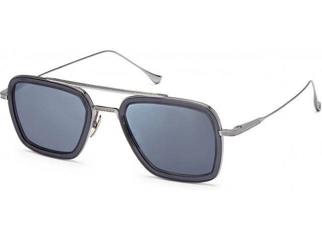 DITA FLIGHT.006 7806-G-SMK-PLD-52,  Dark Grey