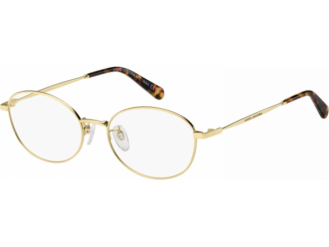 MARC JACOBS MARC 795/FJ PAU Gold Red Havana