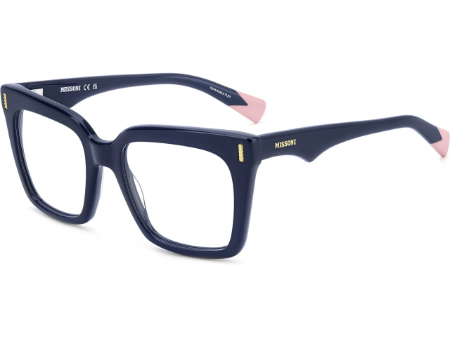 MISSONI MIS 0208 PJP Blue