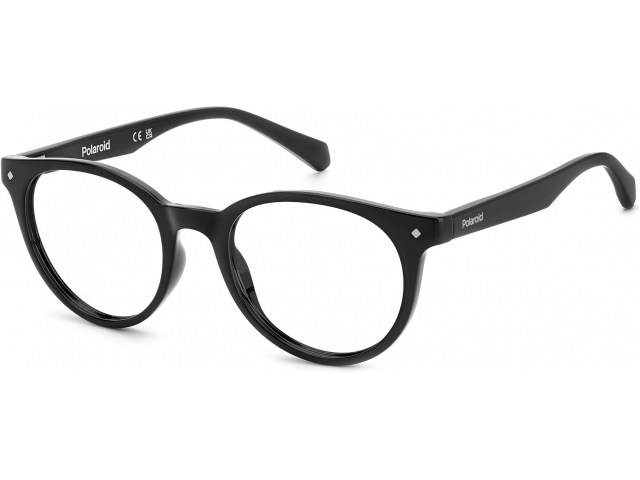 POLAROID PLD D814 807,  BLACK