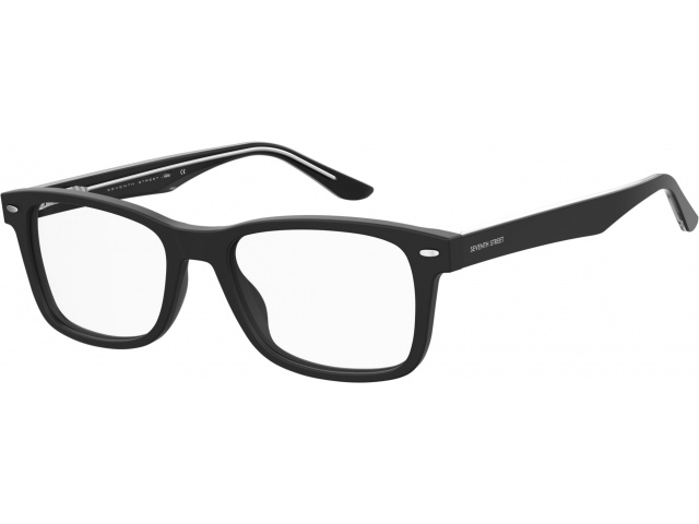 7TH STREET 7A 120 807,  BLACK