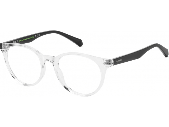 POLAROID PLD D814/T MNG,  CRYSTAL BLACK