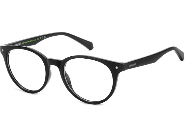 POLAROID PLD D814/T 807,  BLACK