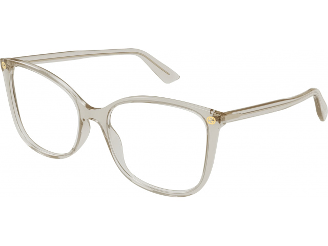 Gucci GG0026O-016 53 