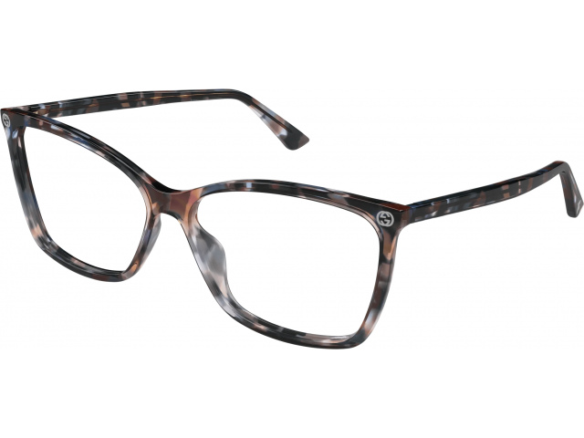 Gucci GG0025O-013 56 