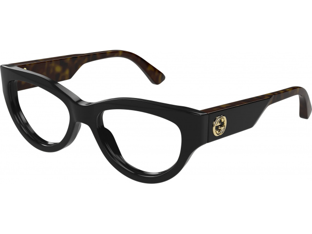Gucci GG1665O-005 53 