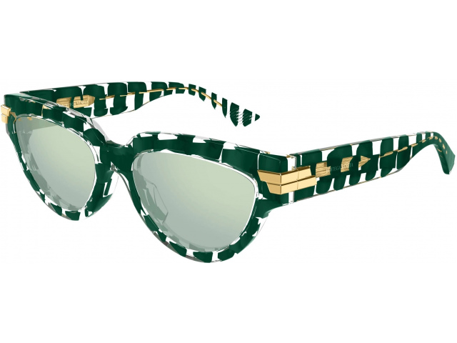 Bottega Veneta BV1035S-008 55  