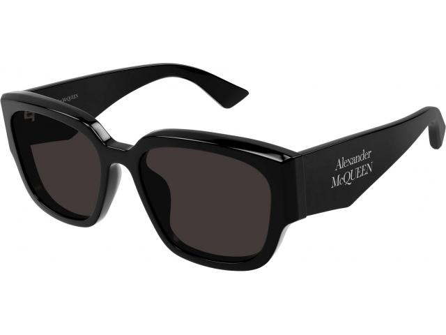 Alexander McQueen AM0468S-001 55  