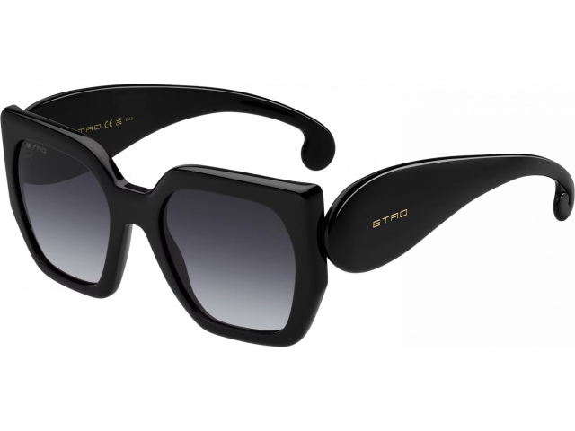 ETRO 0054/S 807 Black
