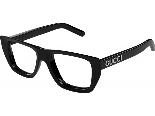 Gucci GG1724O-001 52 