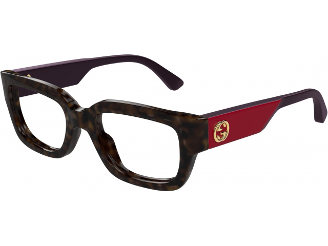 Gucci GG1666O-004 50 