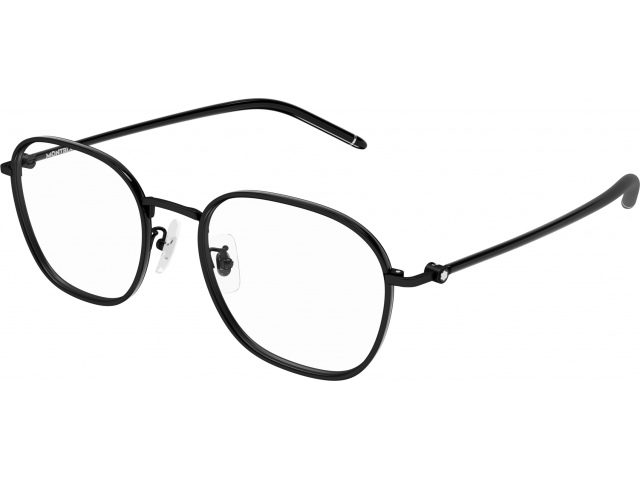 Montblanc MB0368OA-001 52 