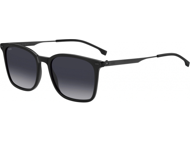 HUGO BOSS 1694/S 807 Black
