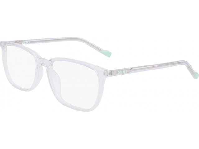 DKNY DK5045 000,  CRYSTAL CLEAR, CLEAR