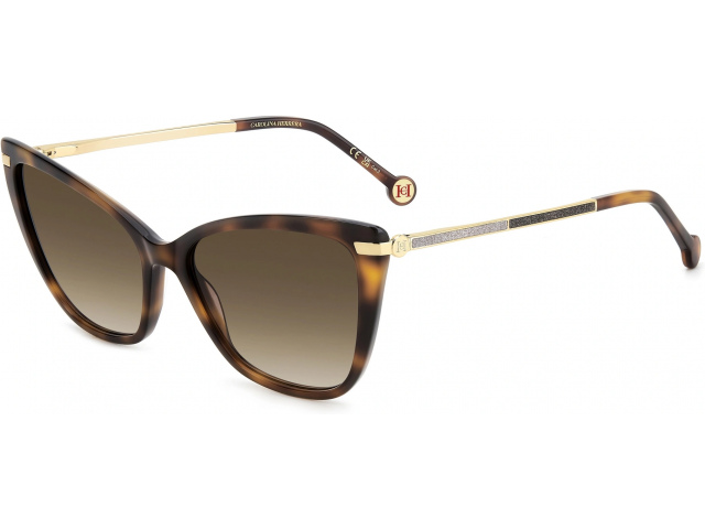 CAROLINA HERRERA HER 0262/S 086 HAVANA