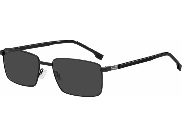 HUGO BOSS 1700/S 003 MATTE BLACK