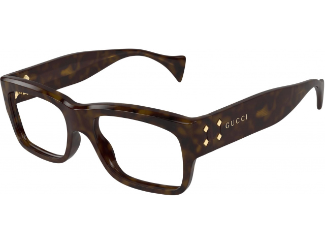 Gucci GG1707O-007 56 