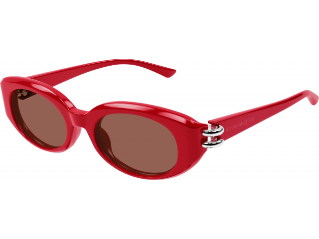 Alexander McQueen AM0469S-003 50  