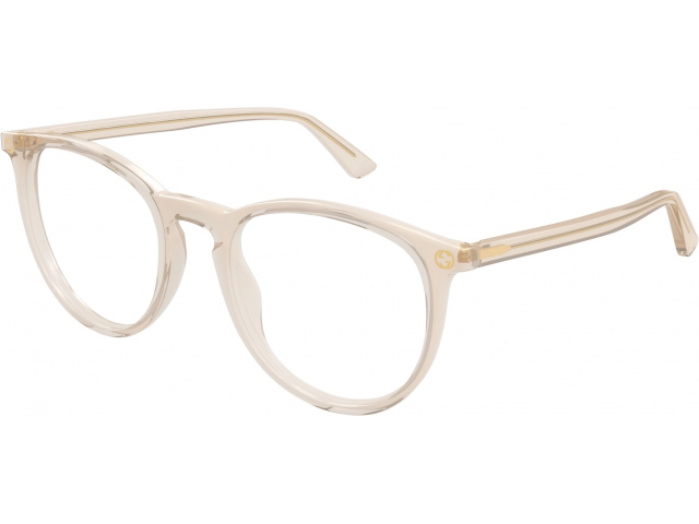 Gucci GG0027O-009 50 