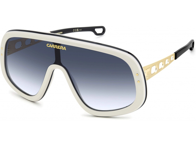 CARRERA FLAGLAB 17 B4E White Gold