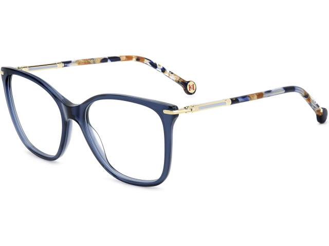 CAROLINA HERRERA HER 0270 PJP Blue
