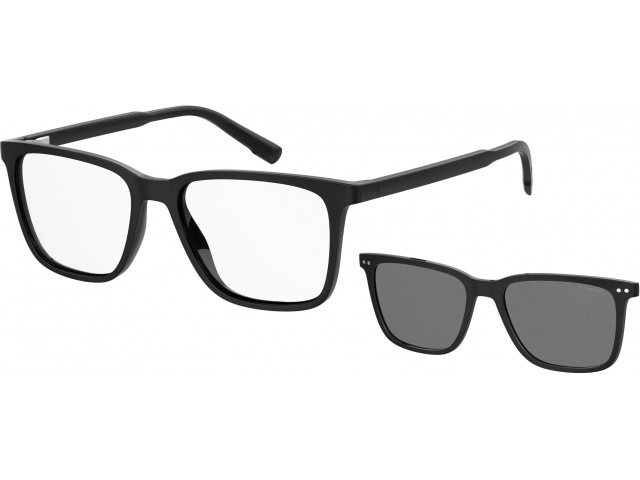    PIERRE CARDIN P.C. 6280/CS 807 BLACK
