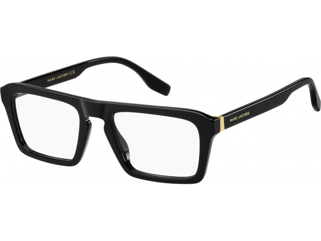 MARC JACOBS MARC 790 807,  BLACK