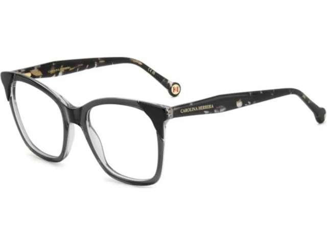 CAROLINA HERRERA HER 0290 R6S Grey Black