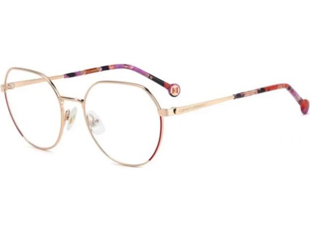 CAROLINA HERRERA HER 0296 AU2 Red Gold
