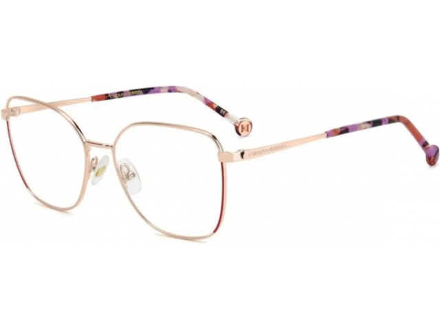 CAROLINA HERRERA HER 0295 AU2 Red Gold