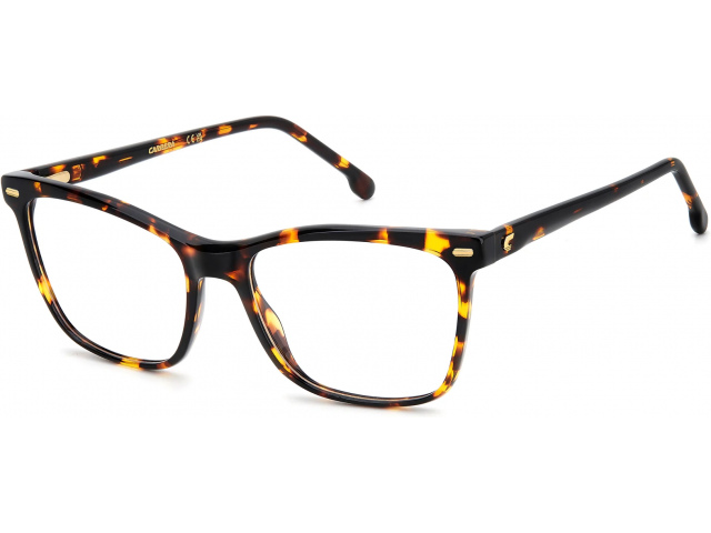 CARRERA 3060 QUM Dark Havana Gold