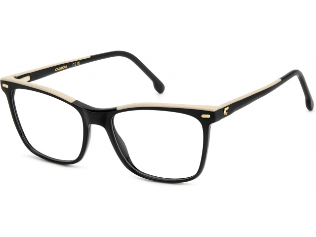 CARRERA 3060 0WM Black Beige