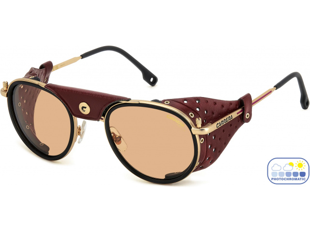 () CARRERA C SPORT 05/S NOA Gold Burgundy