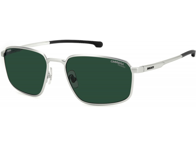 CARRERA DUCATI CARDUC 052/S 62L Brushed Palladium