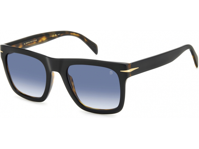 DAVID BECKHAM DB 7000/S FLAT WR7 56 08