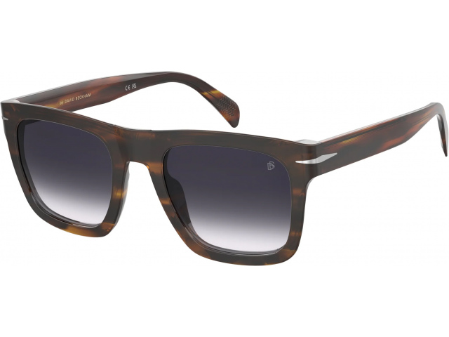 DAVID BECKHAM DB 7000/S FLAT WR9 53 DG