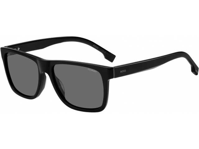 HUGO BOSS 1759/G/S 807 Black