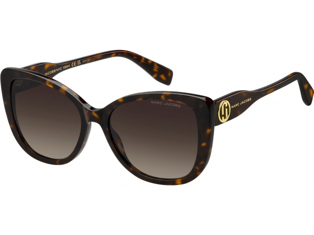 MARC JACOBS MARC 815/S 086 Havana